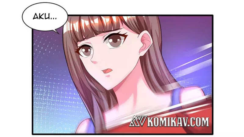 Rebirth Abandoned Less Return Chapter 32 - Halaman 8