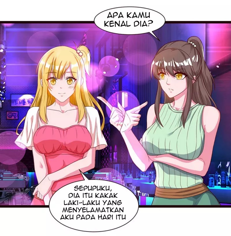 Rebirth Abandoned Less Return Chapter 31 - Halaman 12