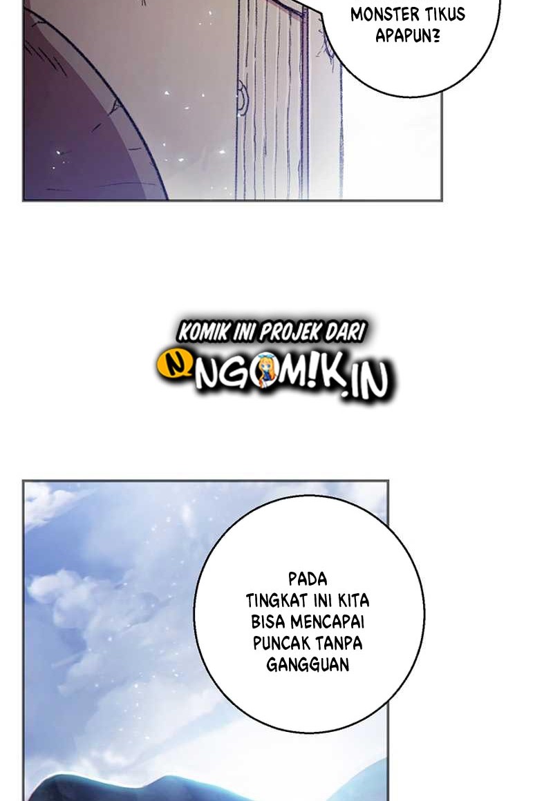 Dungeon Reset Chapter 23 halaman 3