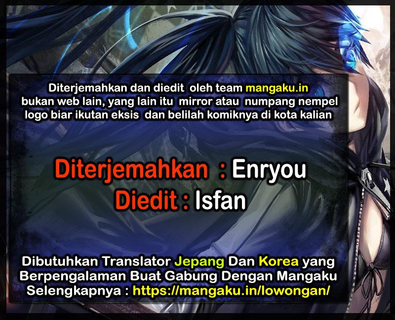 Komik Eden's Zero Chapter 87 gambar 1