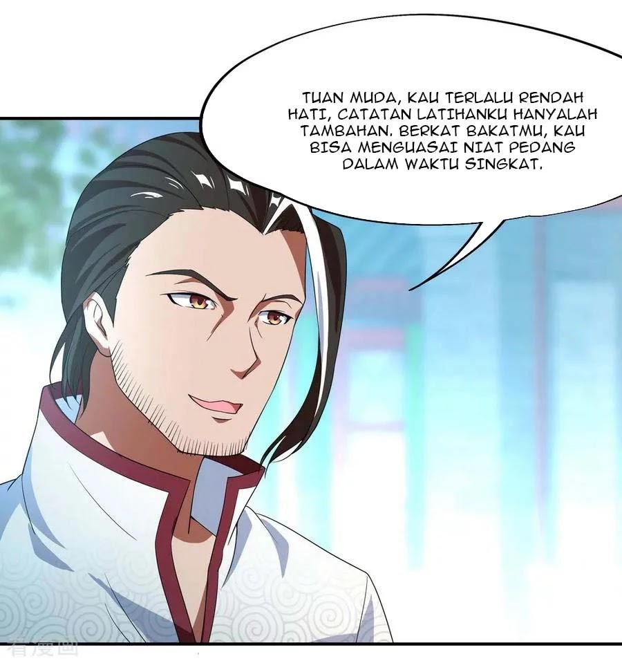 Manhua Peerless Soul Chapter 29 gambar 2