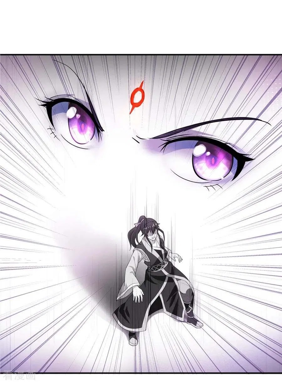 Manhua Peerless Soul Chapter 32 gambar 2