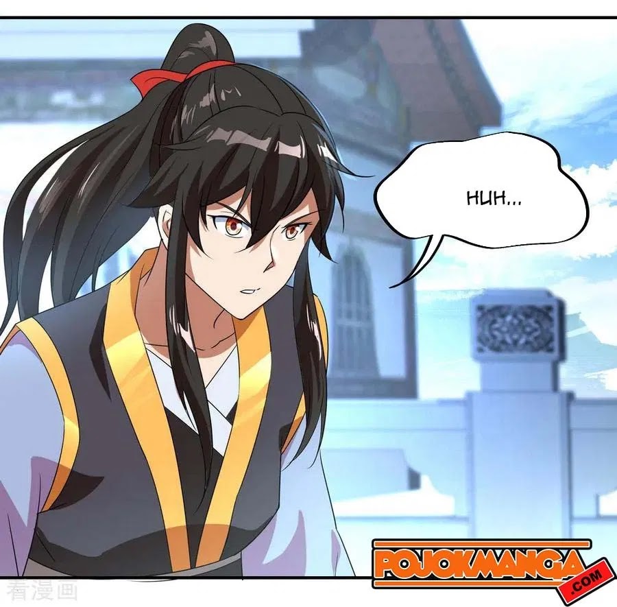 Peerless Soul Chapter 32 - Halaman 5