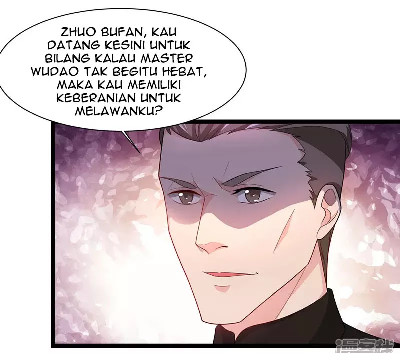 Rebirth Abandoned Less Return Chapter 40 - Halaman 12