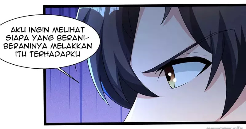 Rebirth Abandoned Less Return Chapter 40 - Halaman 30