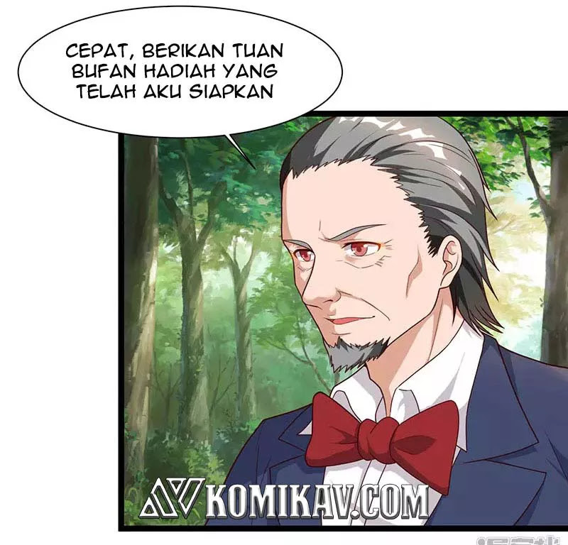Rebirth Abandoned Less Return Chapter 39 - Halaman 11