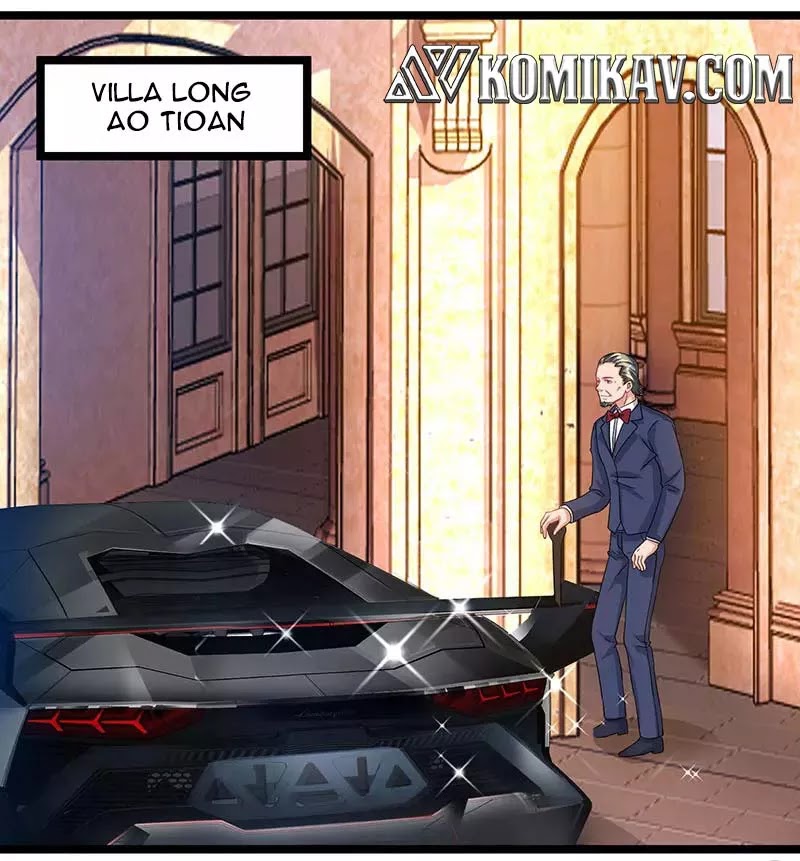 Manhua Rebirth Abandoned Less Return Chapter 39 gambar 2