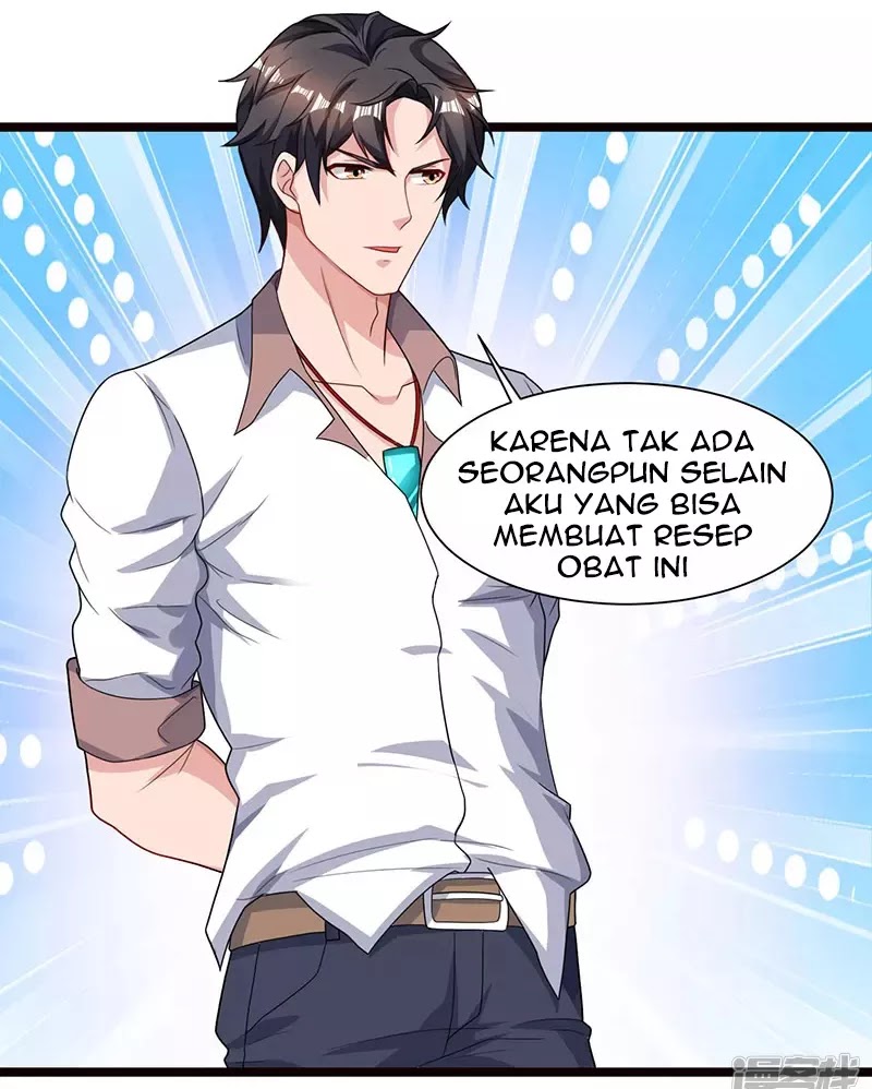 Rebirth Abandoned Less Return Chapter 39 - Halaman 21