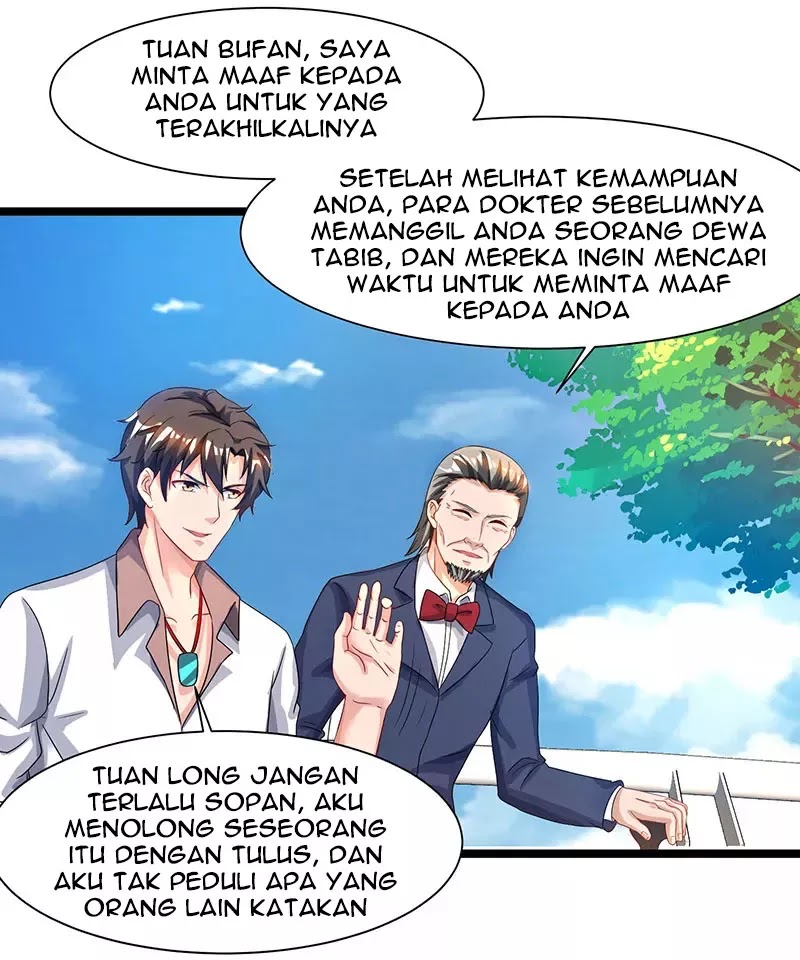 Rebirth Abandoned Less Return Chapter 39 - Halaman 8