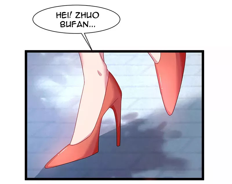 Rebirth Abandoned Less Return Chapter 38 - Halaman 27