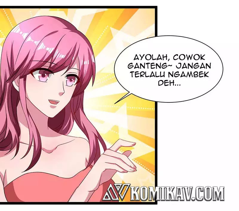 Rebirth Abandoned Less Return Chapter 38 - Halaman 31
