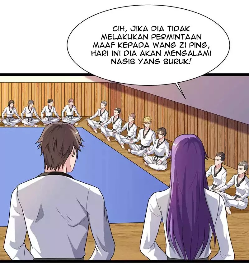 Rebirth Abandoned Less Return Chapter 37 - Halaman 13