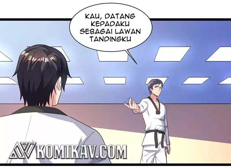 Rebirth Abandoned Less Return Chapter 37 - Halaman 20