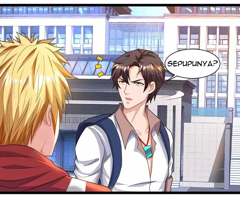 Rebirth Abandoned Less Return Chapter 37 - Halaman 6