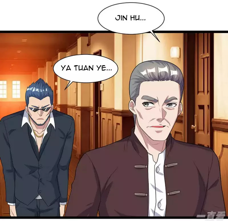 Rebirth Abandoned Less Return Chapter 35 - Halaman 18