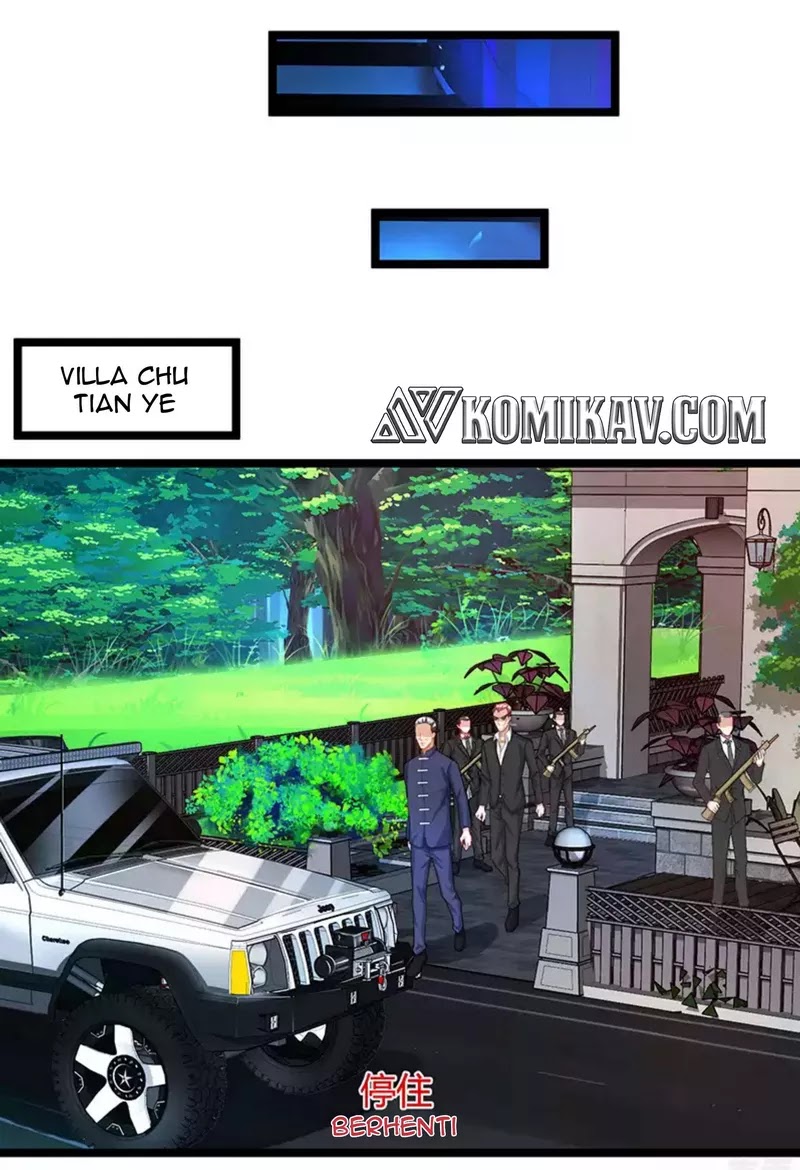 Manhua Rebirth Abandoned Less Return Chapter 35 gambar 2