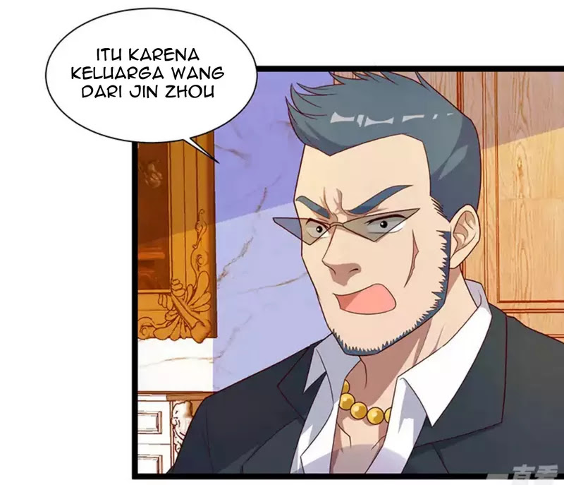 Rebirth Abandoned Less Return Chapter 35 - Halaman 7