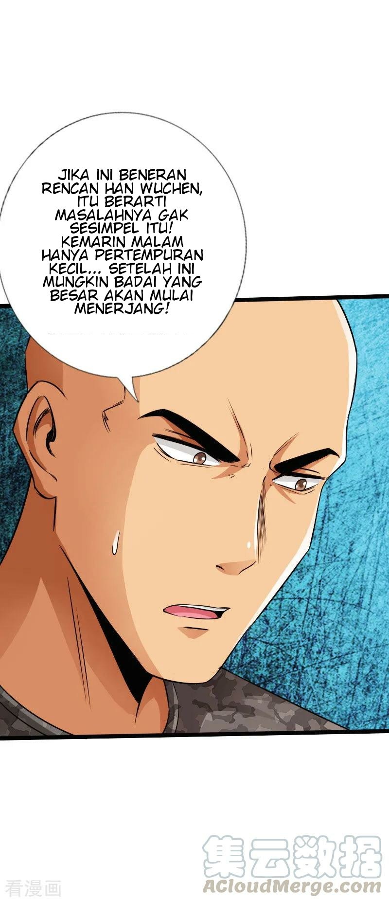 Hopeless Chapter 43 - Halaman 12
