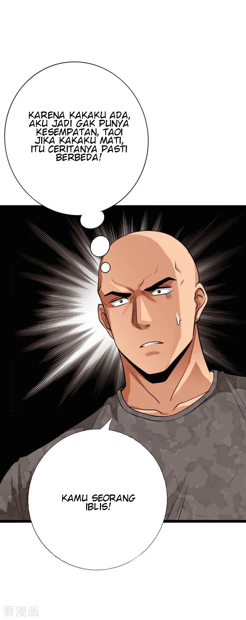 Hopeless Chapter 43 - Halaman 15