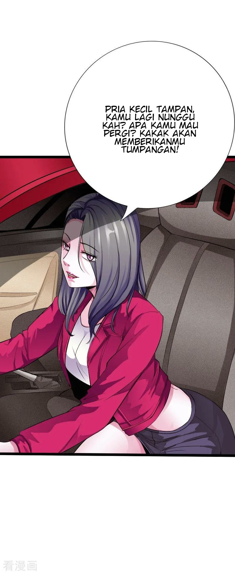 Hopeless Chapter 43 - Halaman 18