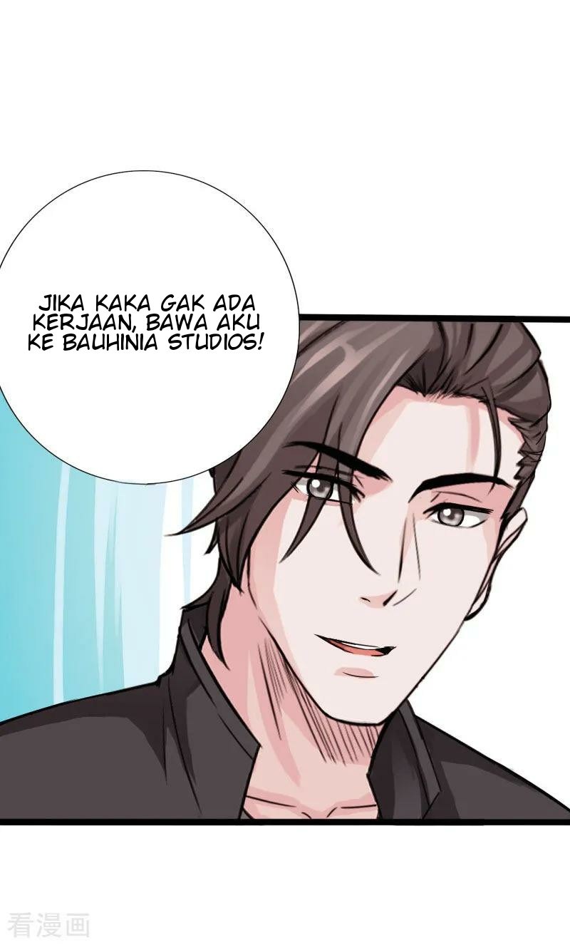Hopeless Chapter 43 - Halaman 19