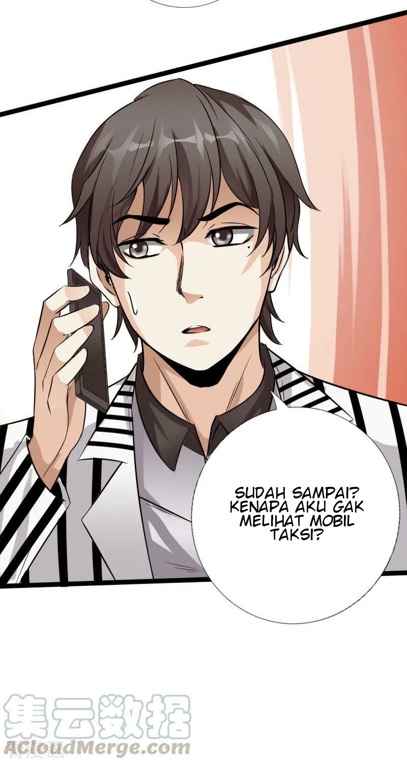 Hopeless Chapter 43 - Halaman 22