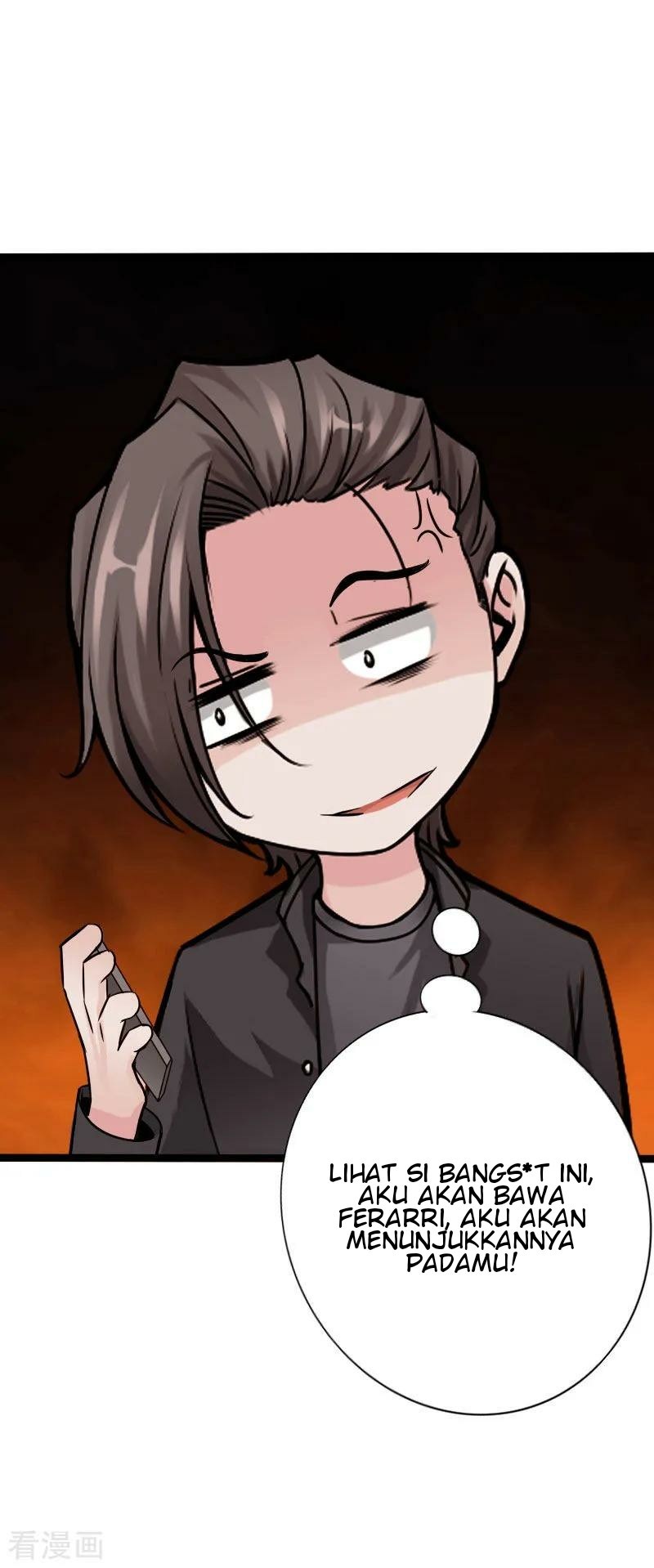 Hopeless Chapter 43 - Halaman 23