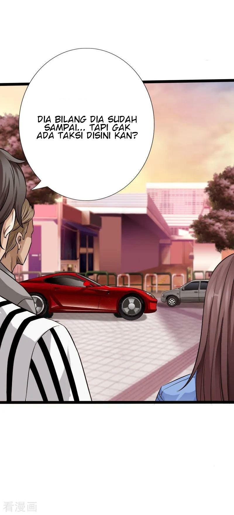 Hopeless Chapter 43 - Halaman 24