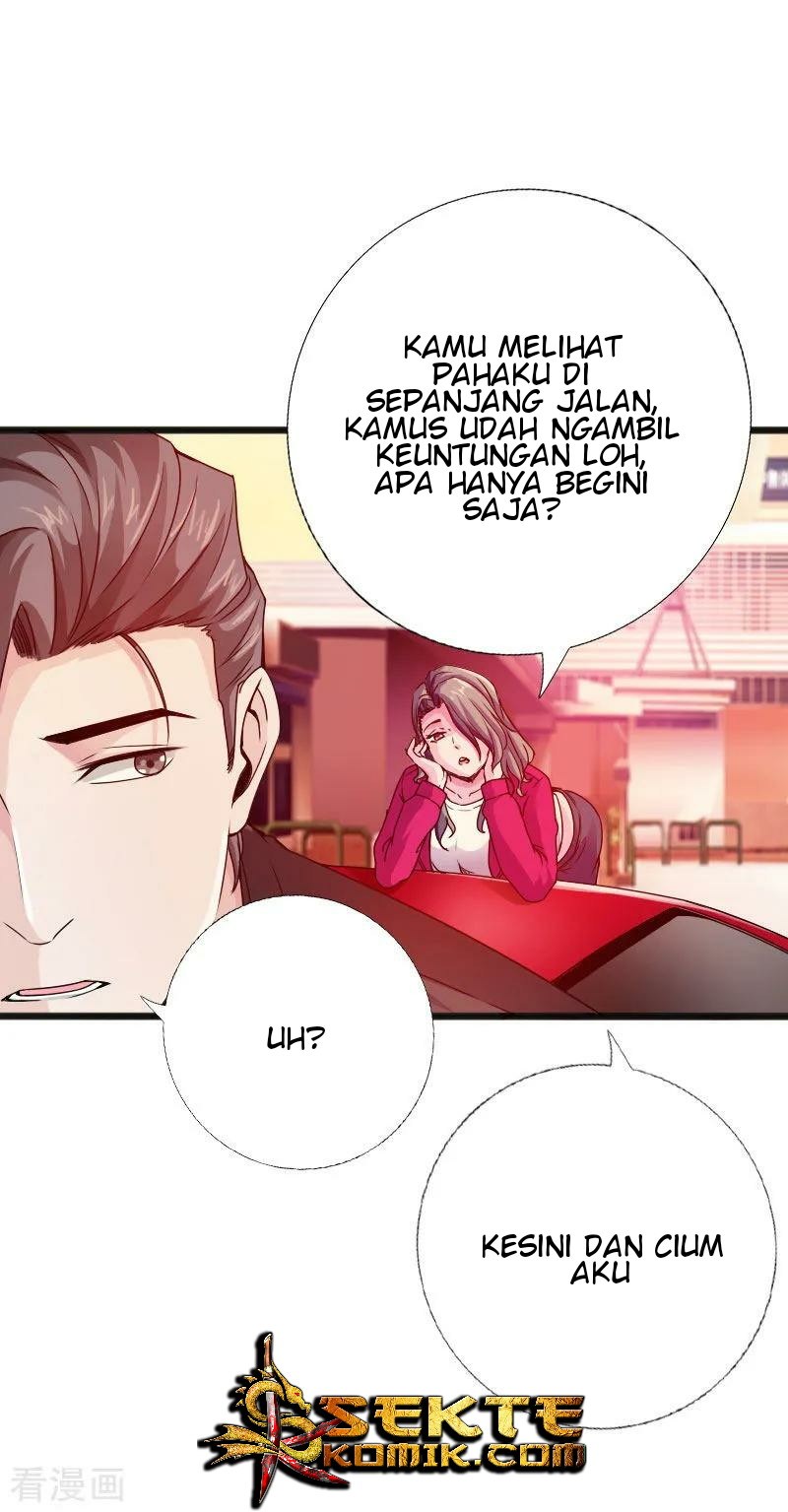Hopeless Chapter 43 - Halaman 26