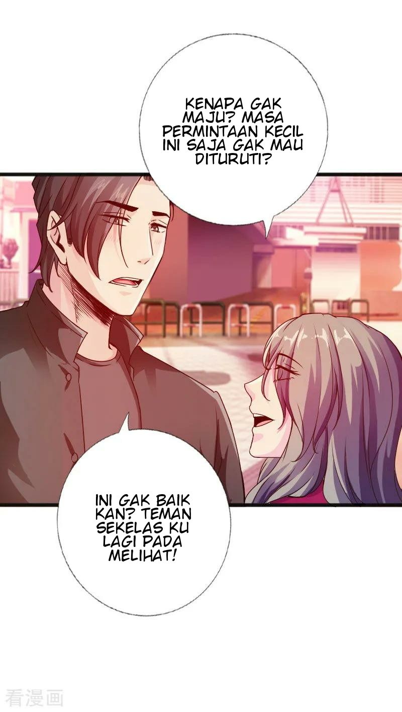 Hopeless Chapter 43 - Halaman 27