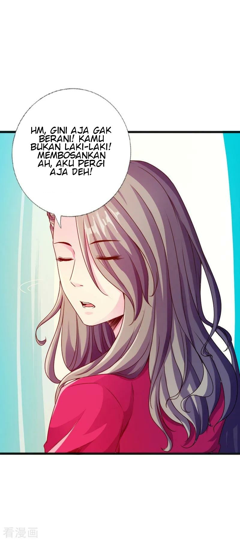 Hopeless Chapter 43 - Halaman 28