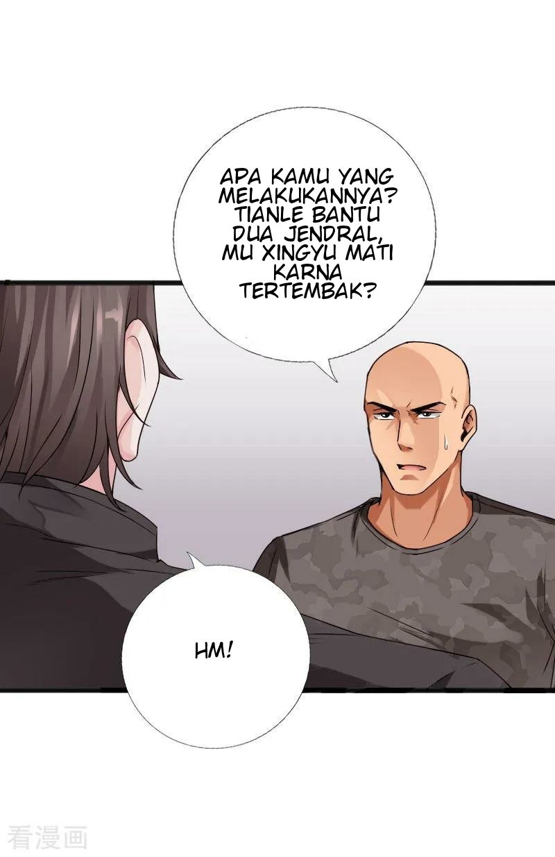 Hopeless Chapter 43 - Halaman 3