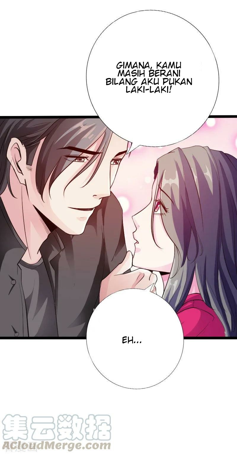 Hopeless Chapter 43 - Halaman 32