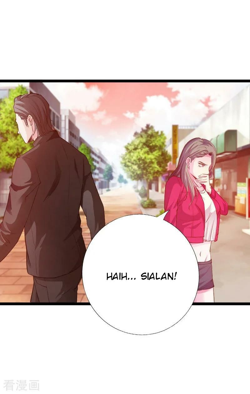 Hopeless Chapter 43 - Halaman 33