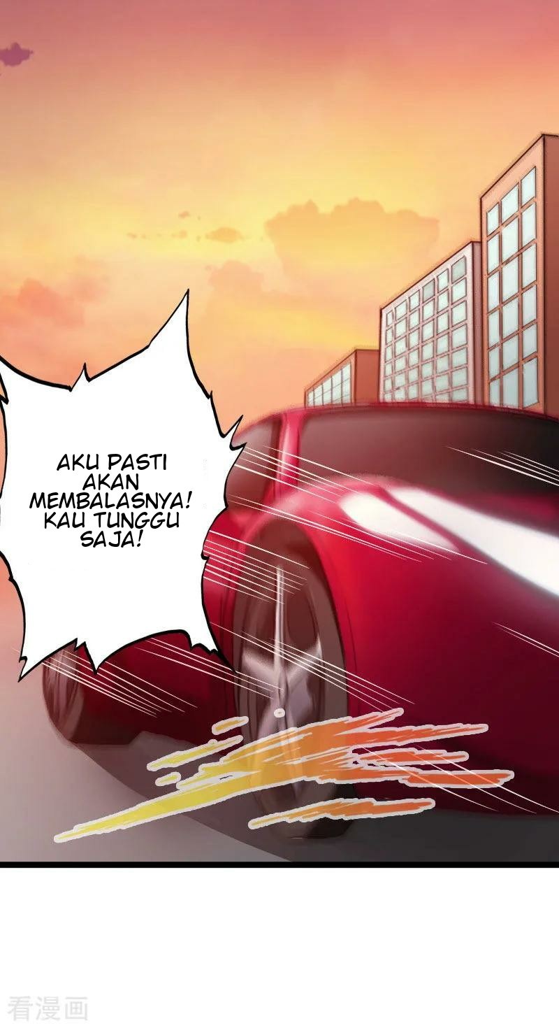 Hopeless Chapter 43 - Halaman 35