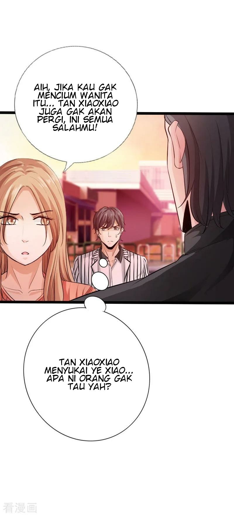 Hopeless Chapter 43 - Halaman 37