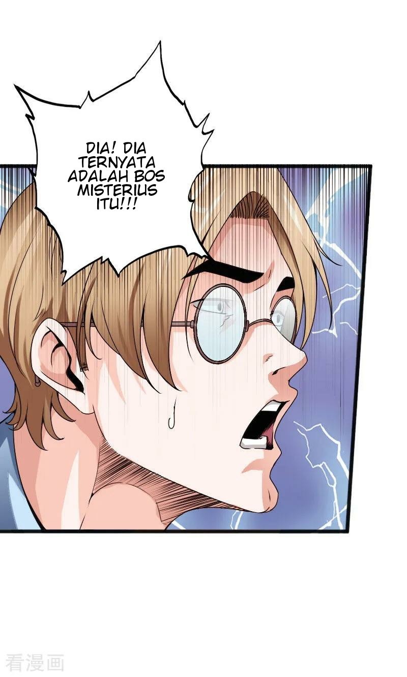 Hopeless Chapter 43 - Halaman 4