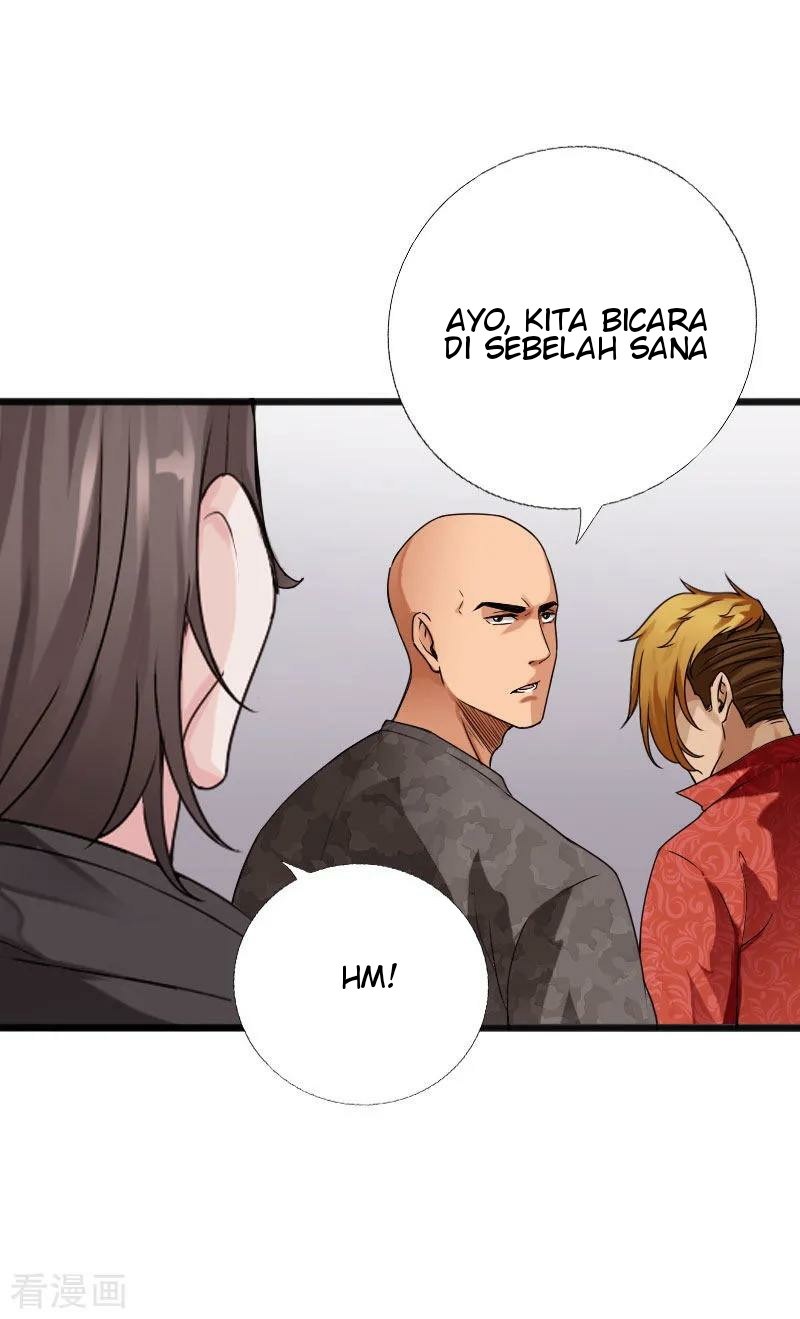 Hopeless Chapter 43 - Halaman 5