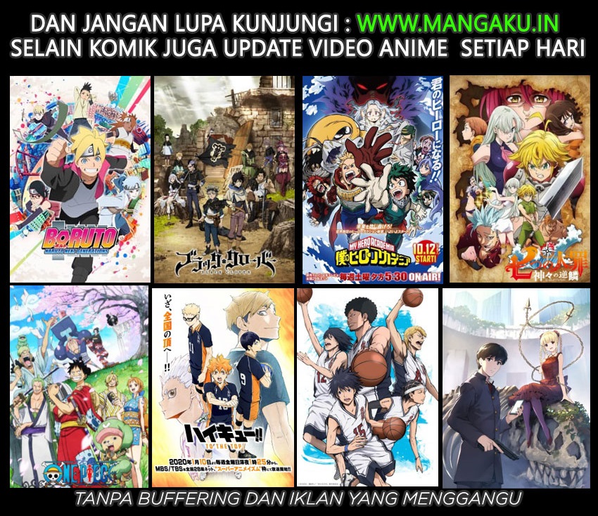 Argate Online Chapter 27 - Halaman 28