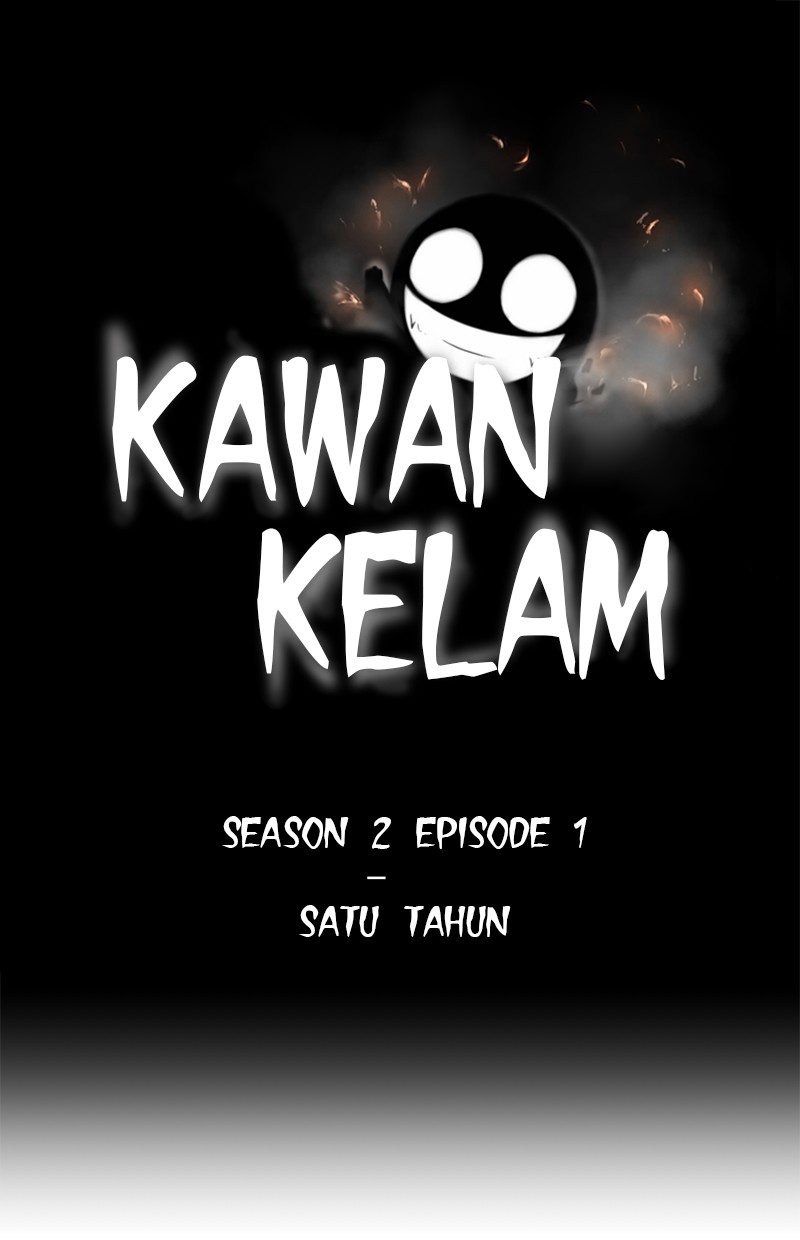 Komik Dark Mortal Chapter 46 gambar 1