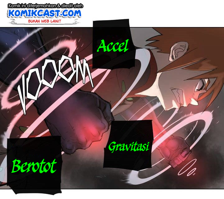4 Cut Hero Chapter 68 - Halaman 23
