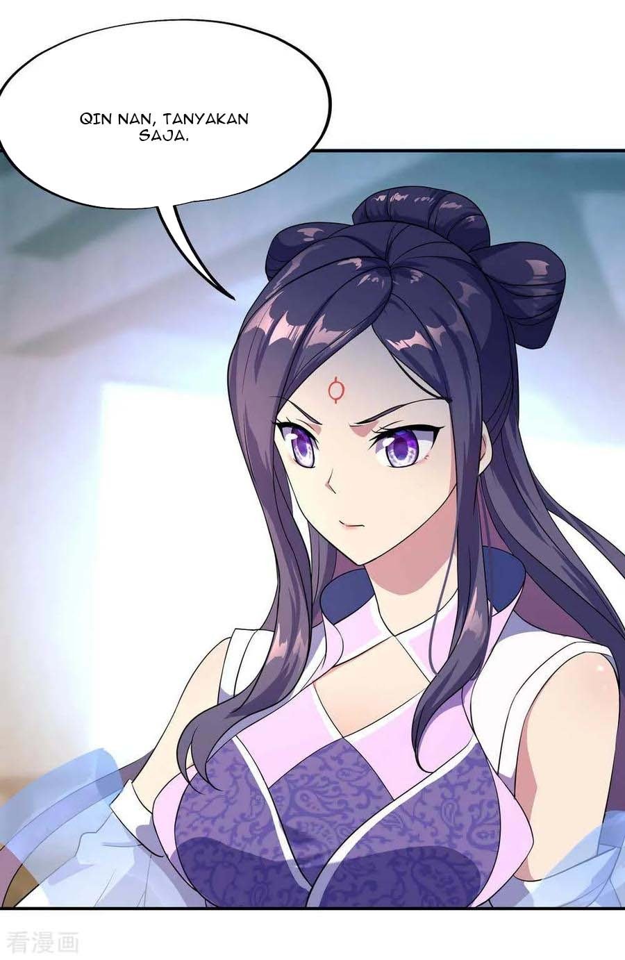 Manhua Peerless Soul Chapter 41 gambar 2