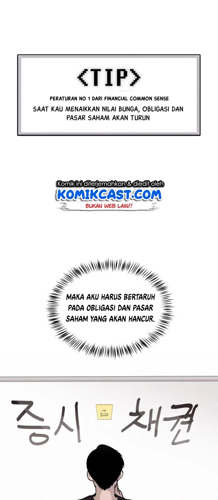 Past Life Regressor Chapter 16 halaman 3