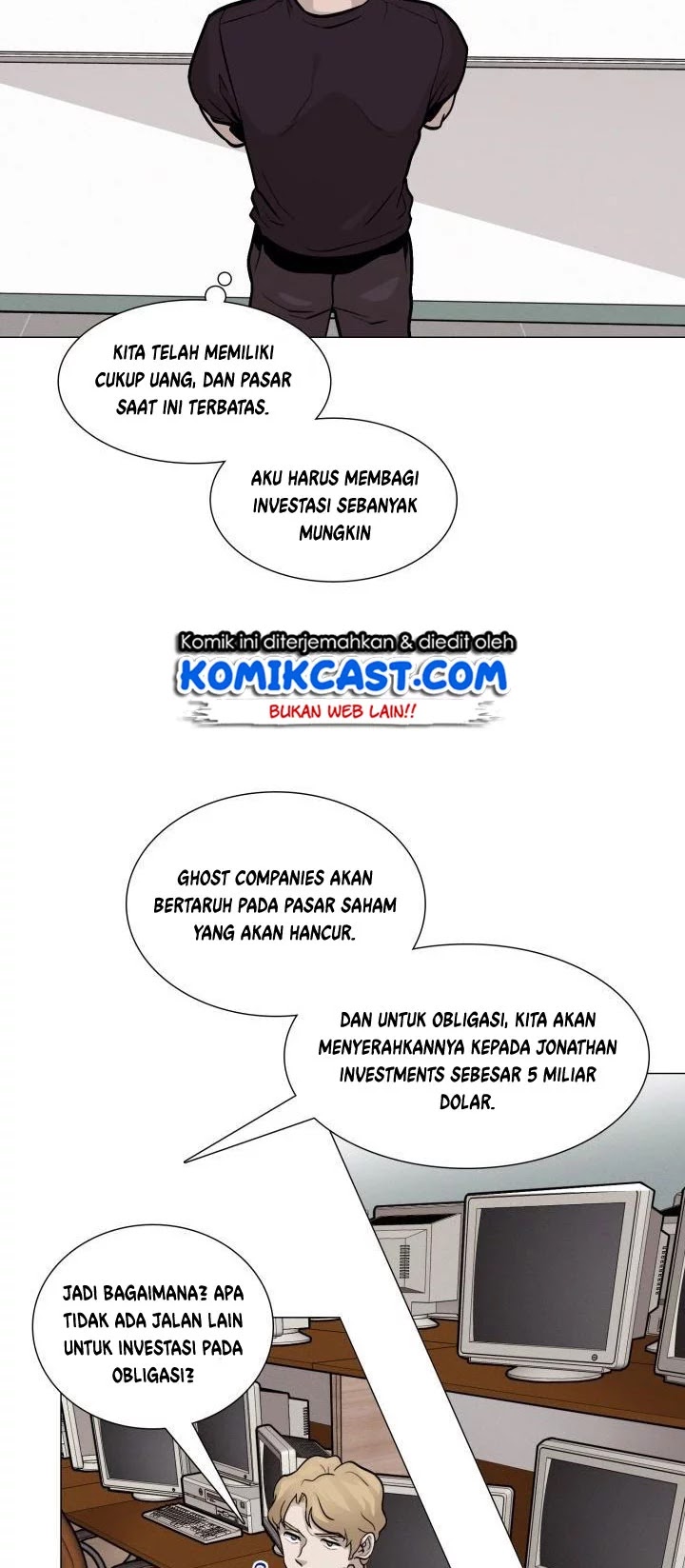 Past Life Regressor Chapter 16 halaman 4
