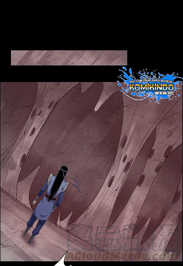 Manhua Master of Gu Chapter 88 gambar 2