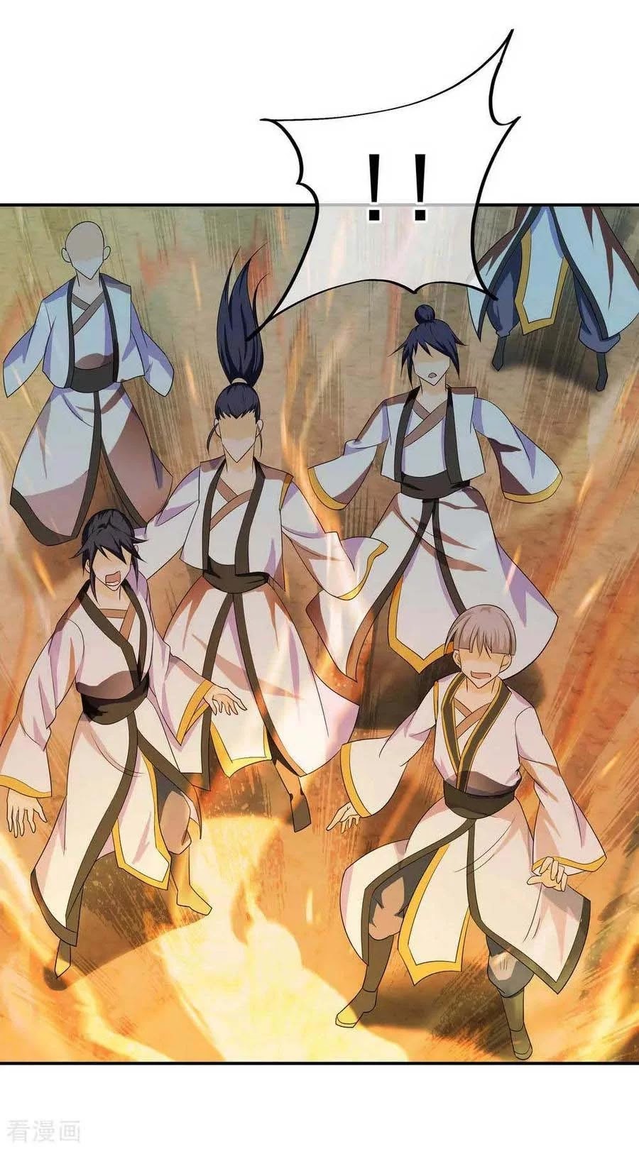 Manhua Peerless Soul Chapter 43 gambar 2