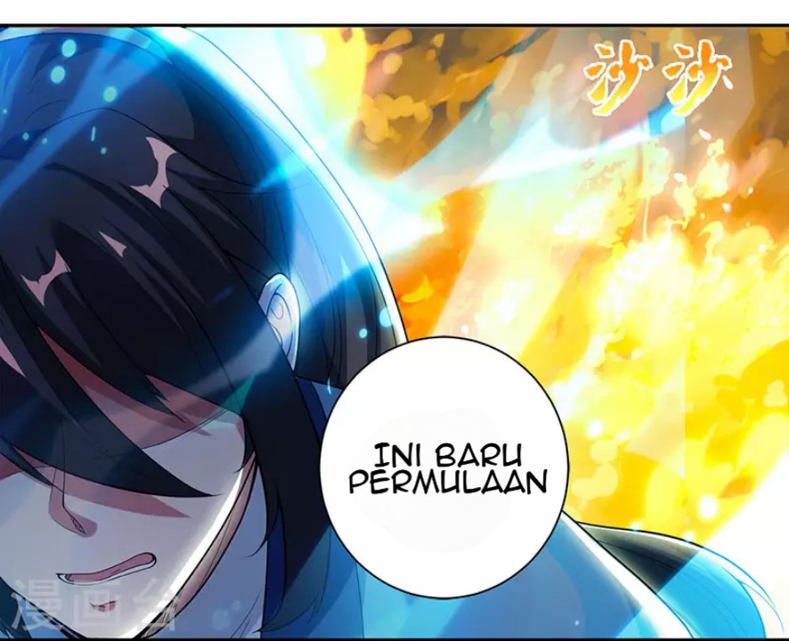 Manhua Dushi Xiaoyao Chapter 99 gambar 2