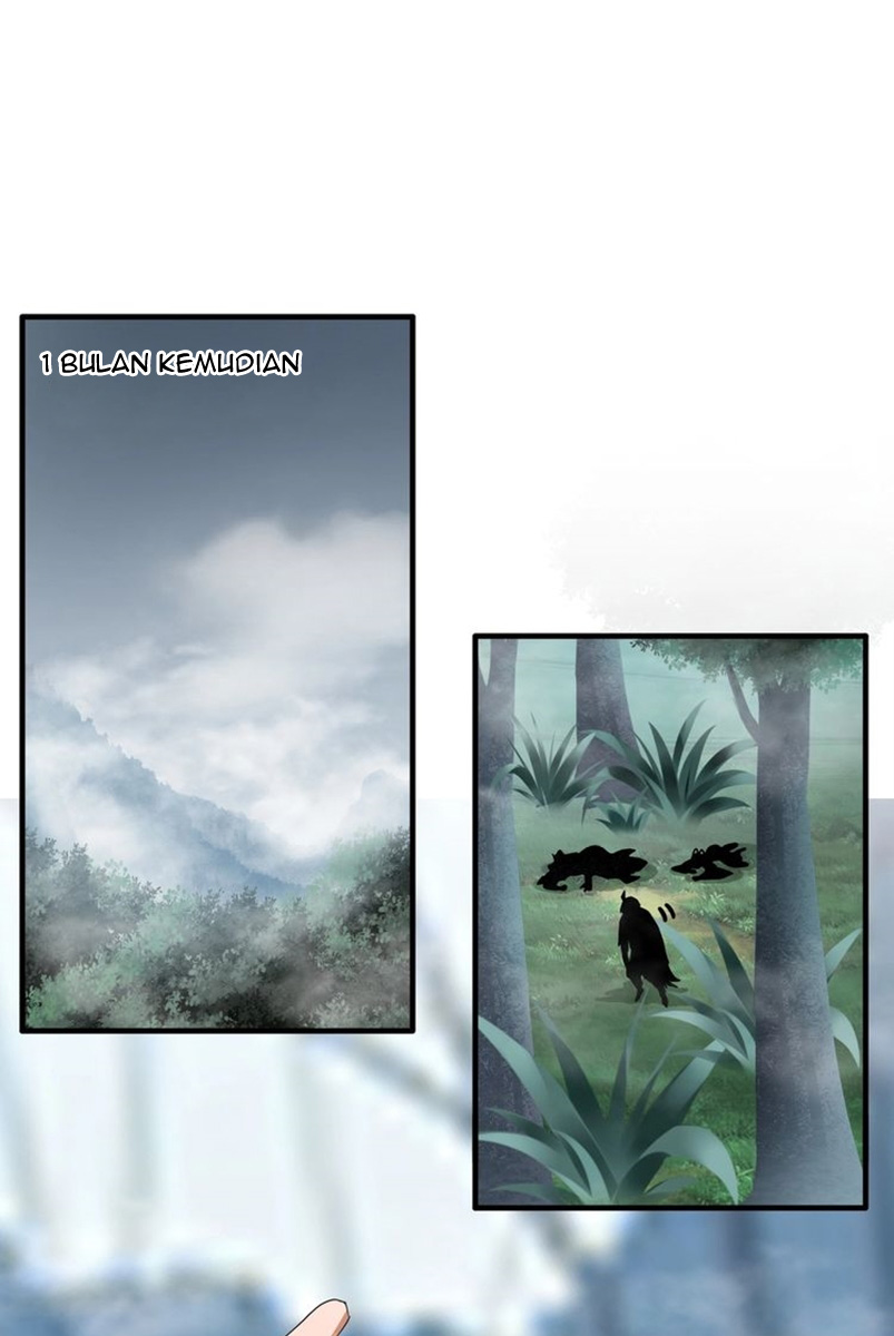 Manhua Magic Emperor Chapter 78 gambar 2