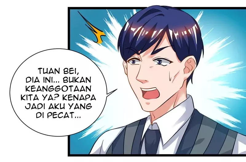 Rebirth Abandoned Less Return Chapter 43 - Halaman 10
