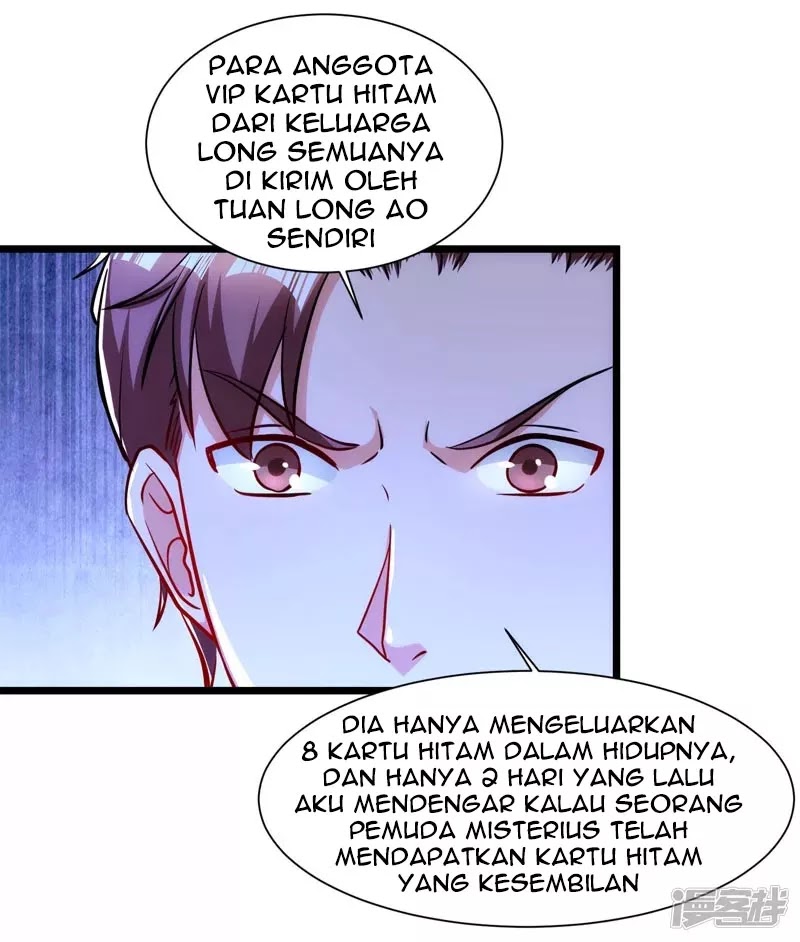 Rebirth Abandoned Less Return Chapter 43 - Halaman 12